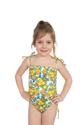 Intero Greta - Bimba